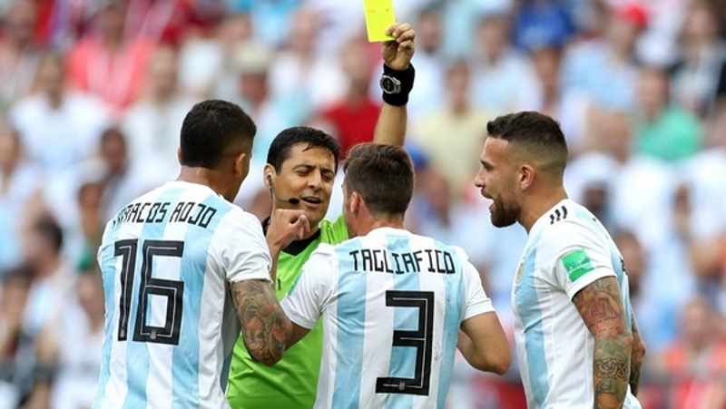 علیرضا فغانی در گفت و گو با ایلنا: طوری قضاوت می کنم که اگر الان گفتند برو؛ با سر بالا بروم