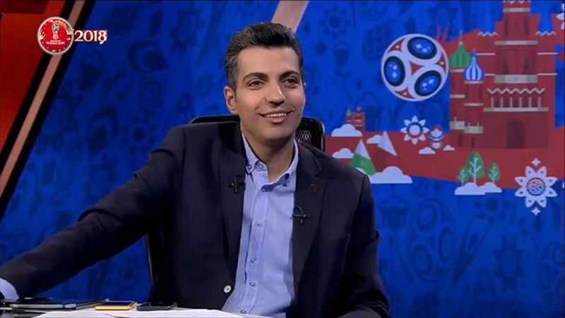 این فردوسیپور محتاط؛ پشت میز مینشینی، کمربند ایمنی را هم ببند!