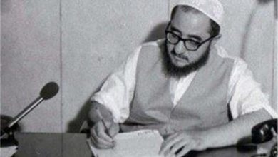 صادق خلخالی