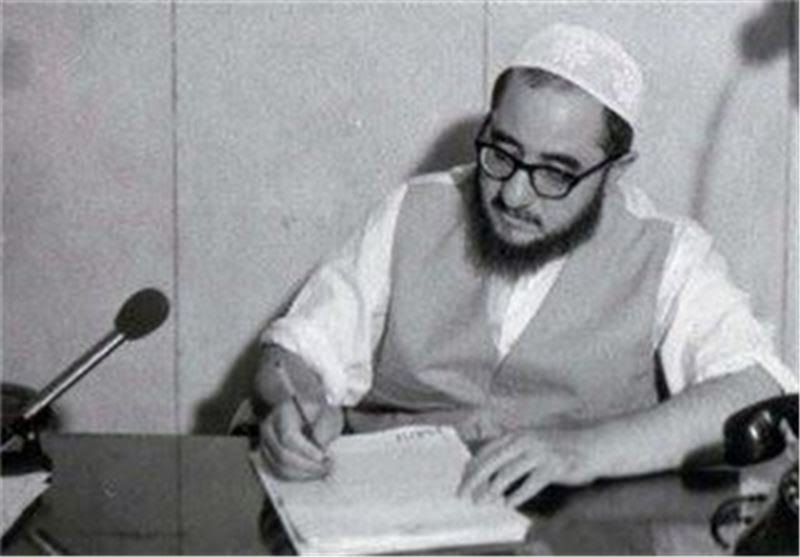 صادق خلخالی