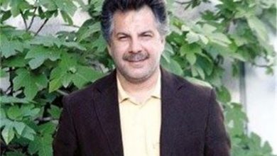 حسین فرحبخش