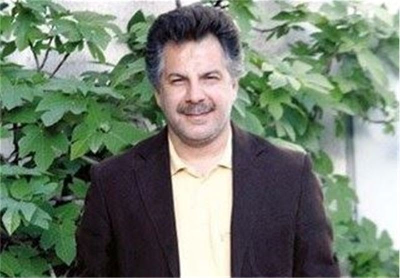 حسین فرحبخش