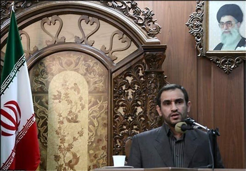 پرویز اسماعیلی