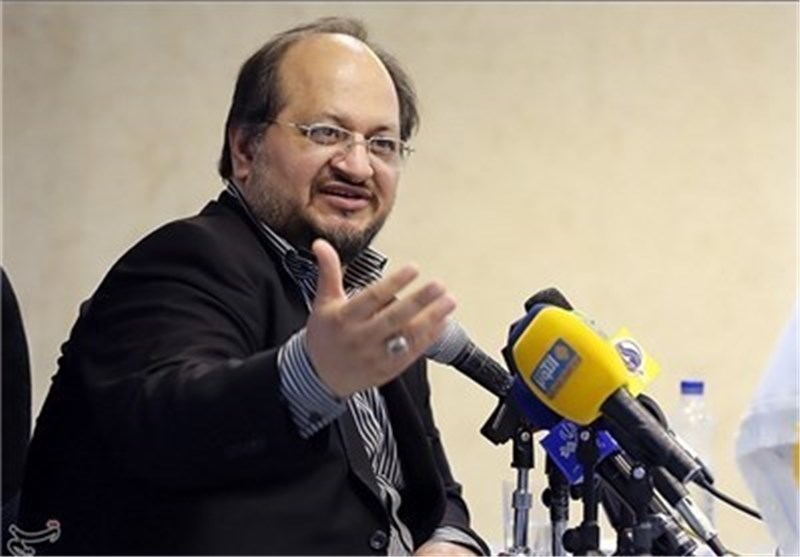 محمد شریعتمداری