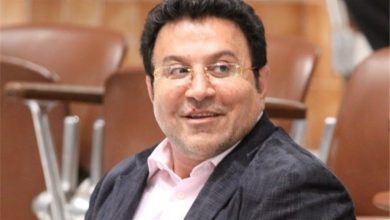 حسین هدایتی