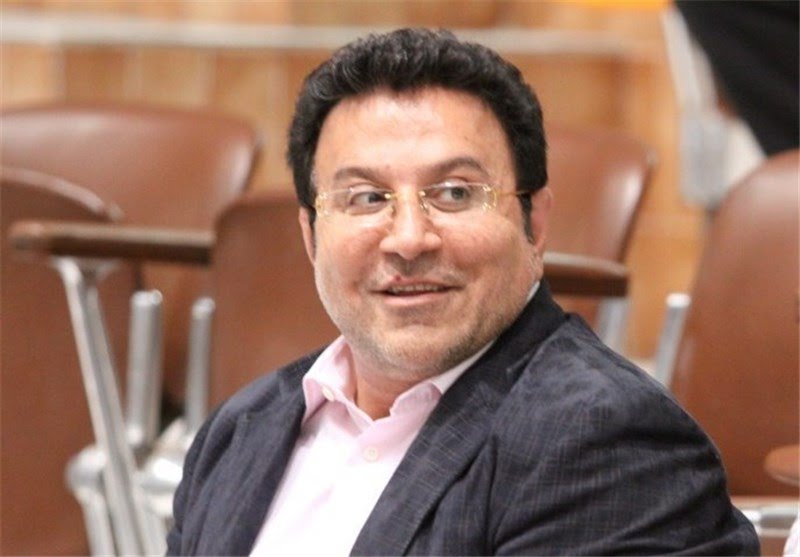 حسین هدایتی