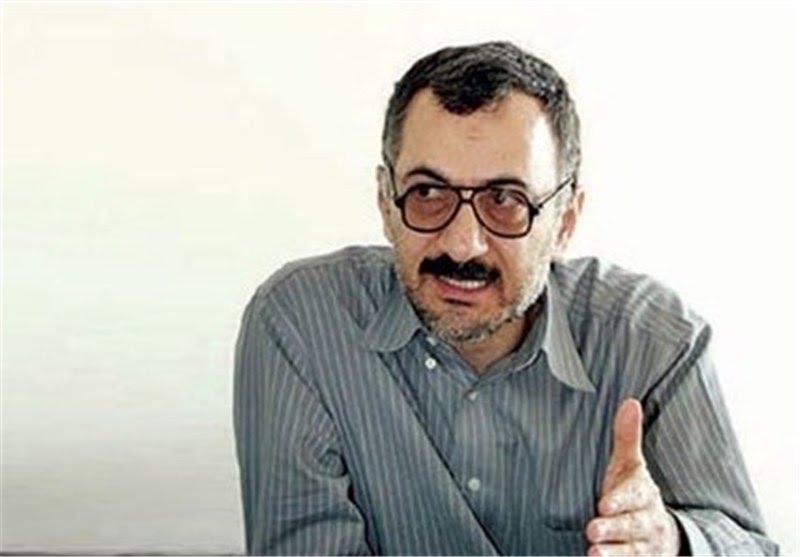 سعید لیلاز
