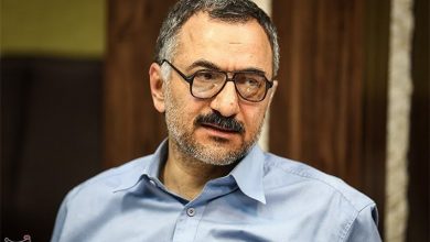 سعید لیلاز