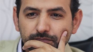 شهاب اسفندیاری - رییس دانشگاه صداوسیما