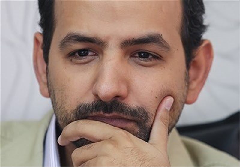 شهاب اسفندیاری - رییس دانشگاه صداوسیما