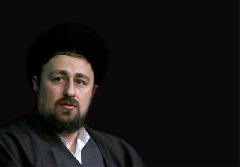 سیدحسن خمینی