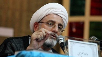 داود فیرحی