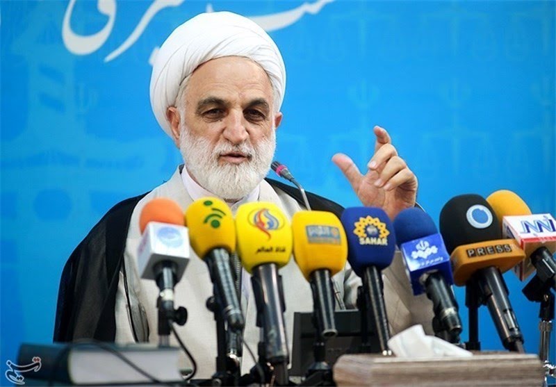 محسنی اژه ای