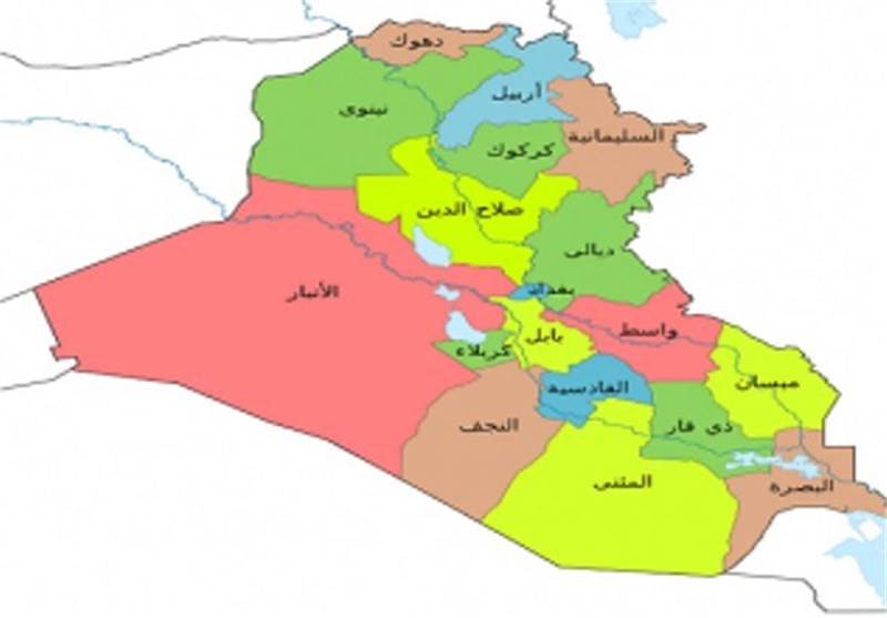 عراق
