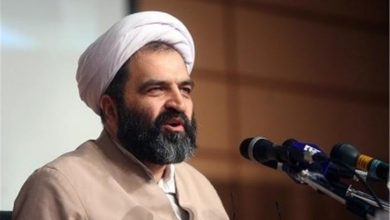 محمد سروش محلاتی
