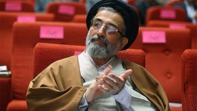 موسوی لاری