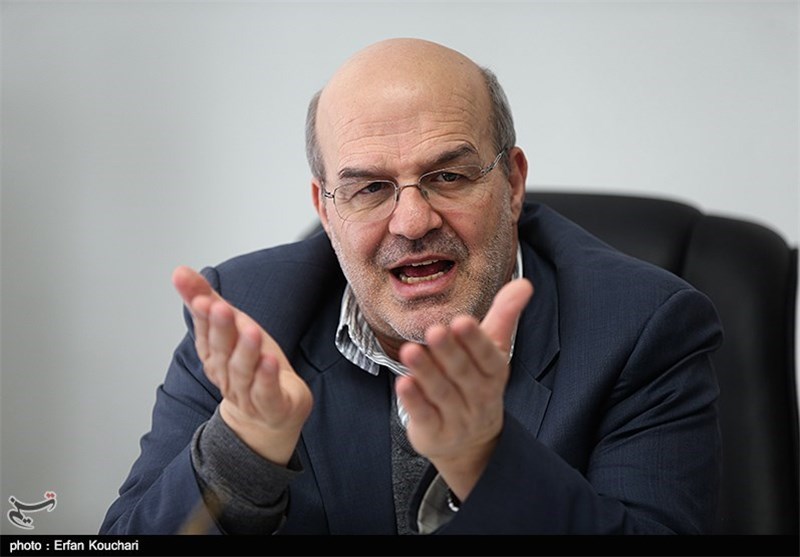 عیسی کلانتری
