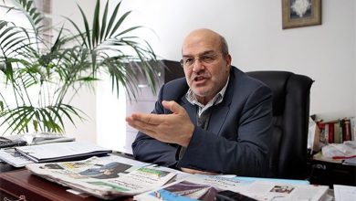 عیسی کلانتری