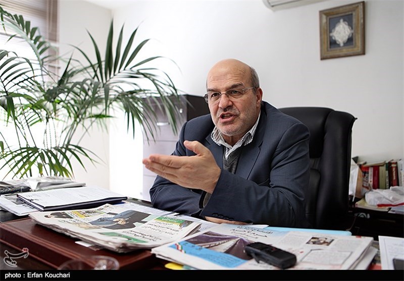 عیسی کلانتری