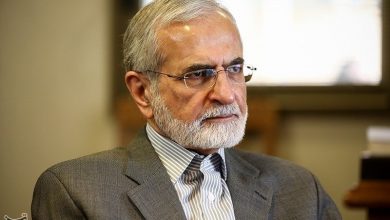 کمال خرازی