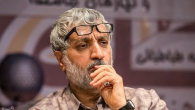ابراهیم فیاض