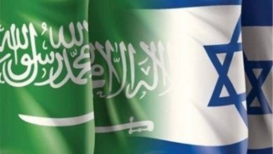 عربستان و اسرائیل