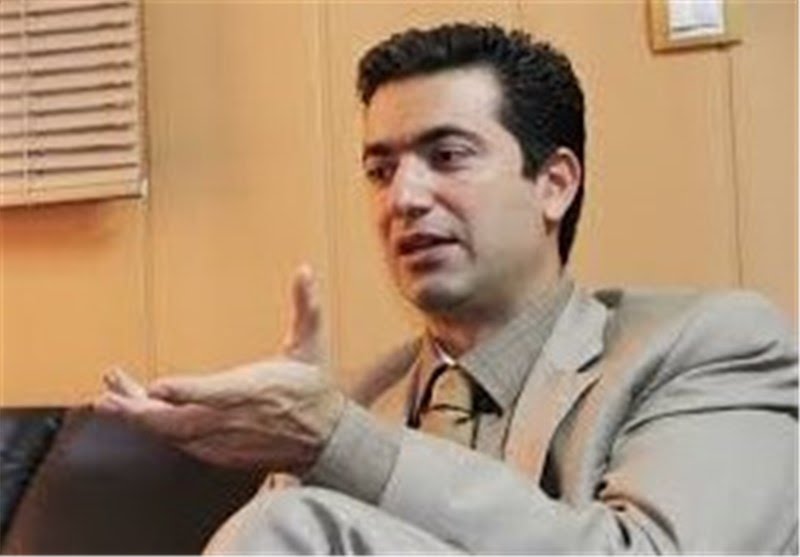 پدرام سلطانی