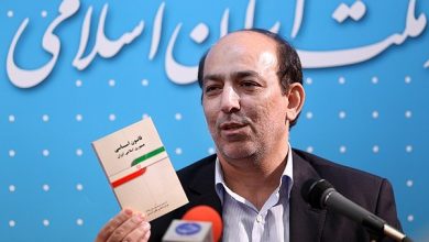 علی شکوری راد