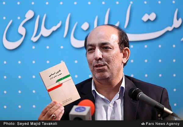 علی شکوری راد