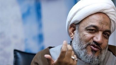 مرتضی آقاتهرانی