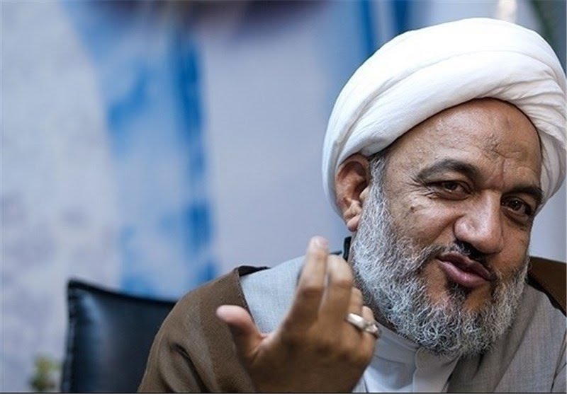 مرتضی آقاتهرانی