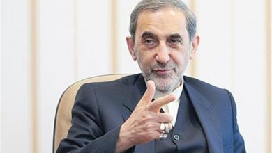 علی اکبر ولایتی