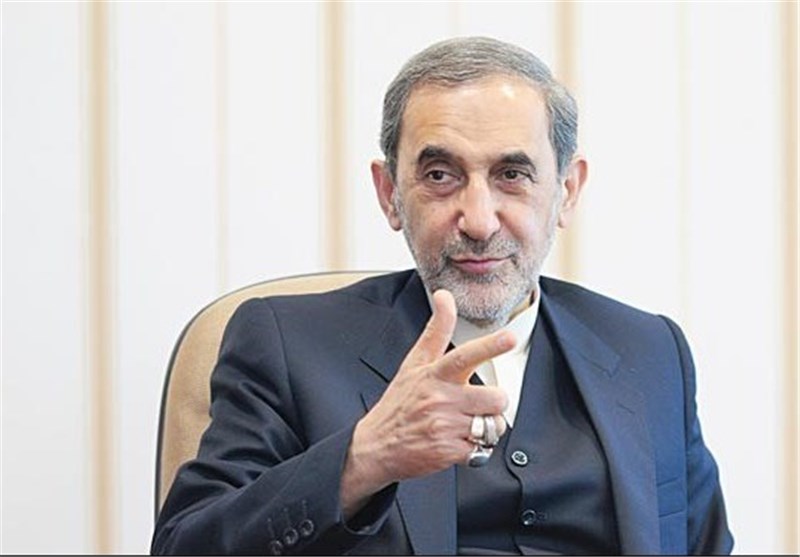 علی اکبر ولایتی