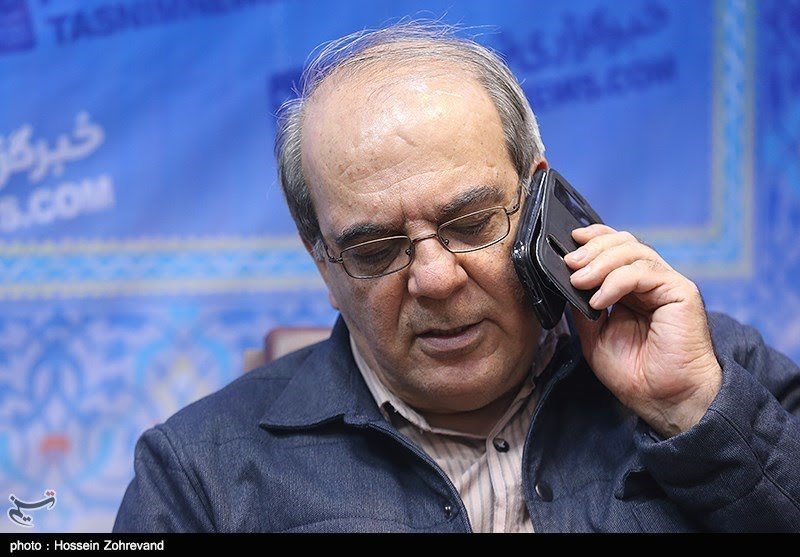 عباس عبدی