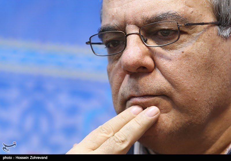عباس عبدی