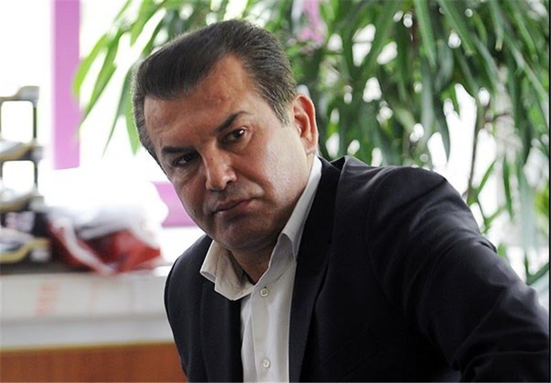 حمید استیلی