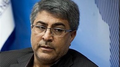 محمدعلی وکیلی
