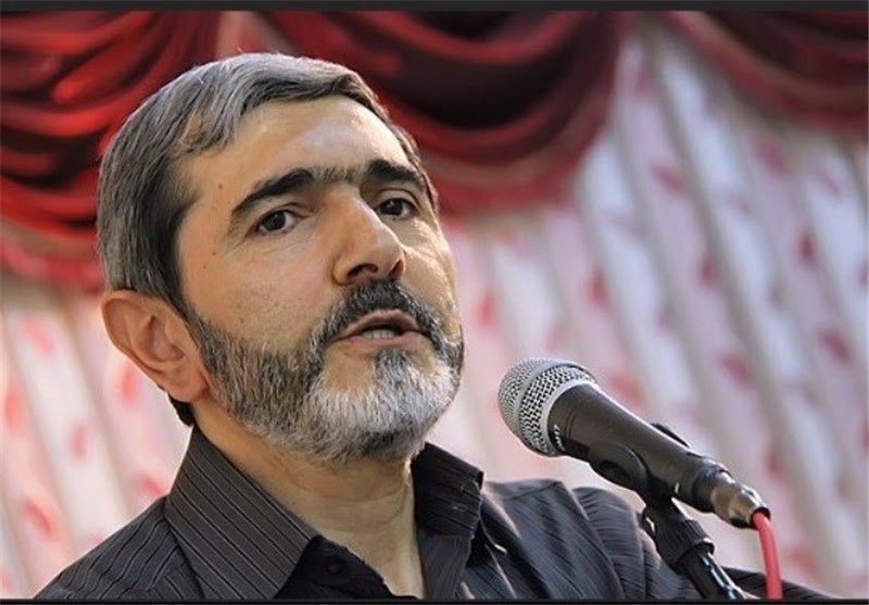 مرتضی مبلغ