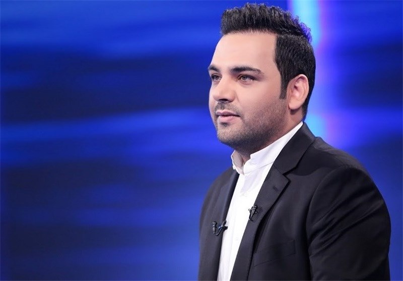 احسان علیخانی