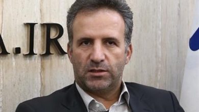 بهرام پارسایی