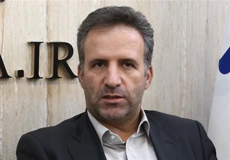 بهرام پارسایی
