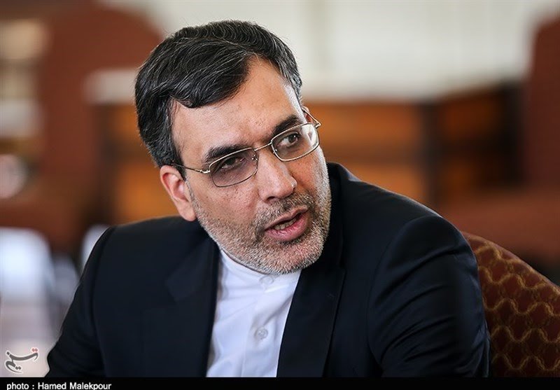حسین جابری انصاری