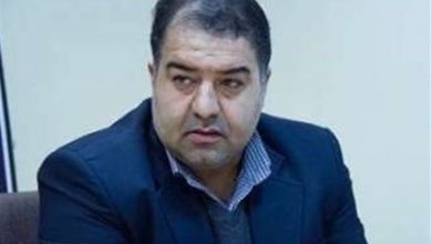 مجید فراهانی