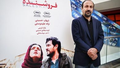اصغر فرهادی