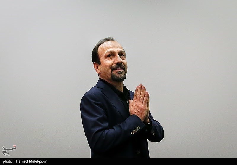 واکنش اصغر فرهادی به قتل داریوش مهرجویی