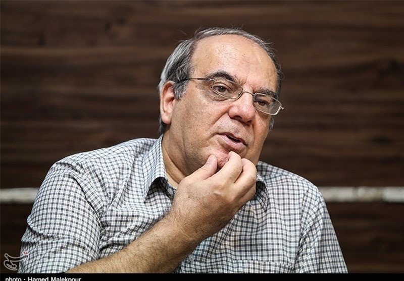 عباس عبدی