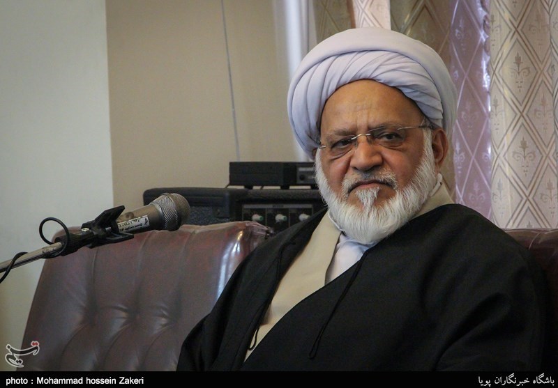 مصباحی مقدم: جامعه روحانیت حزب نیست | جامعه روحانیت برای انتخابات خبرگان لیست میدهد