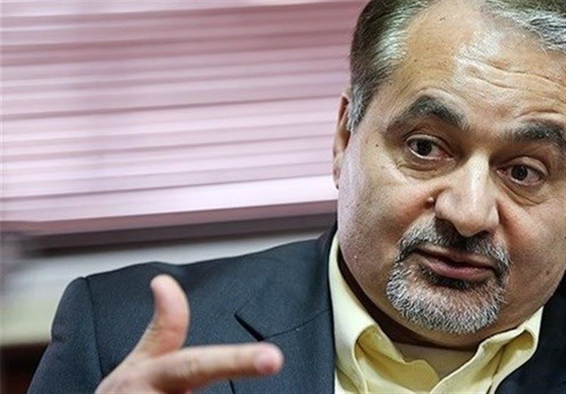 سیدحسین موسویان