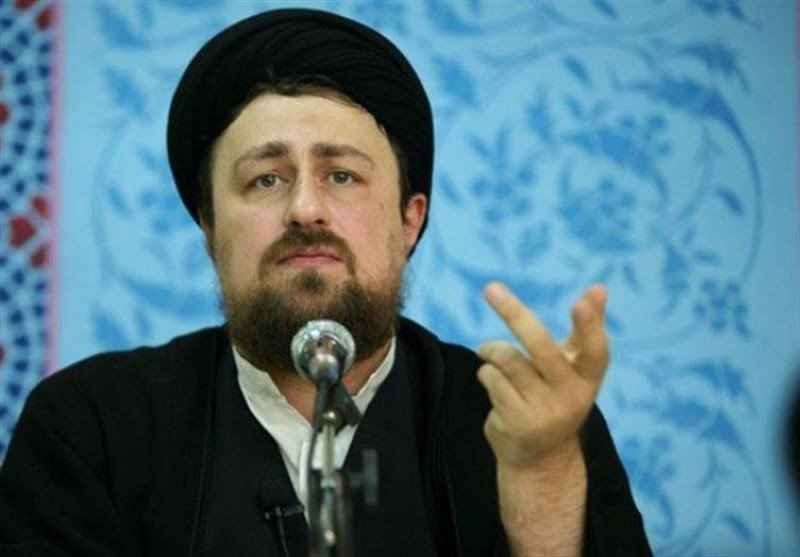 سیدحسن خمینی