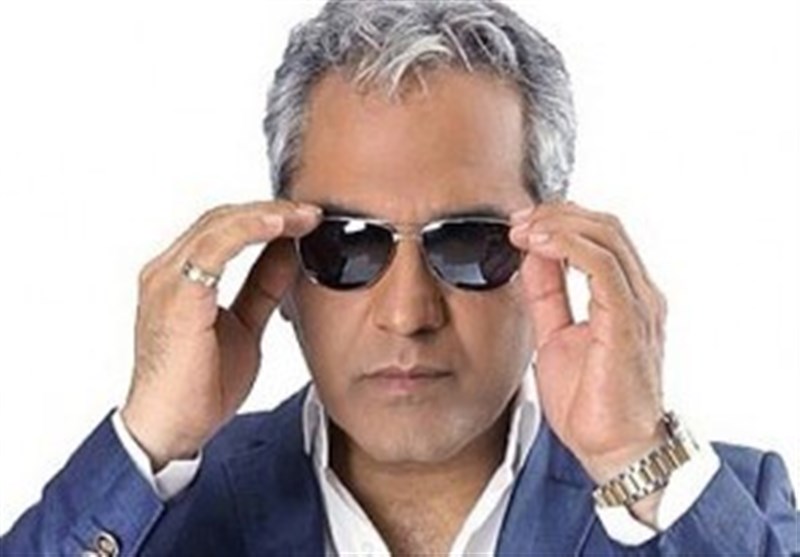 مهران مدیری